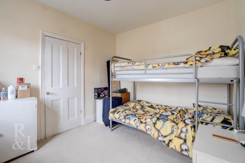 Property thumbnail image for Delville Avenue, Keyworth, Nottingham