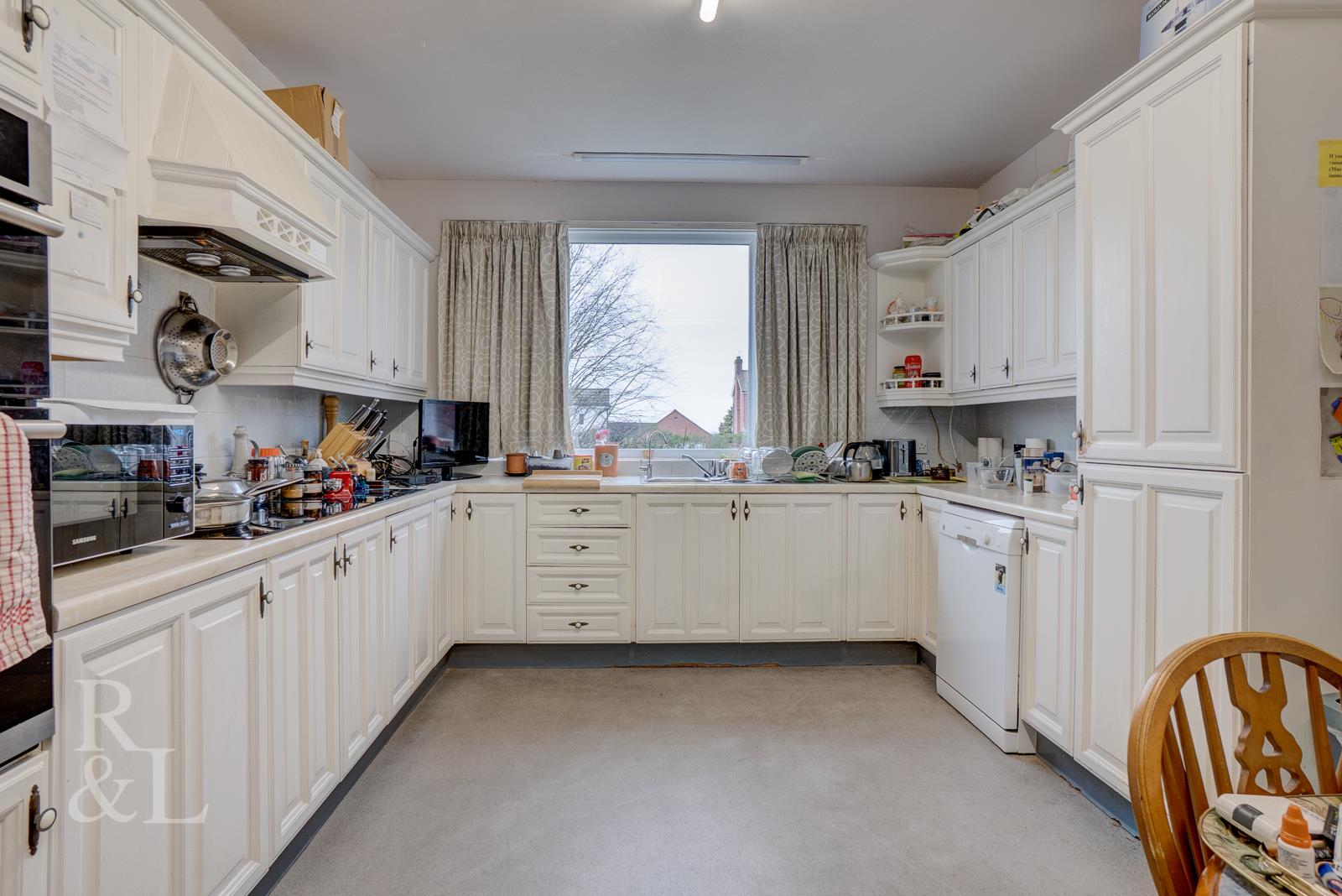 Property image for Delville Avenue, Keyworth, Nottingham