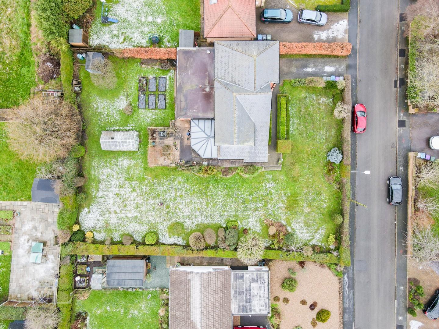 Property image for Delville Avenue, Keyworth, Nottingham