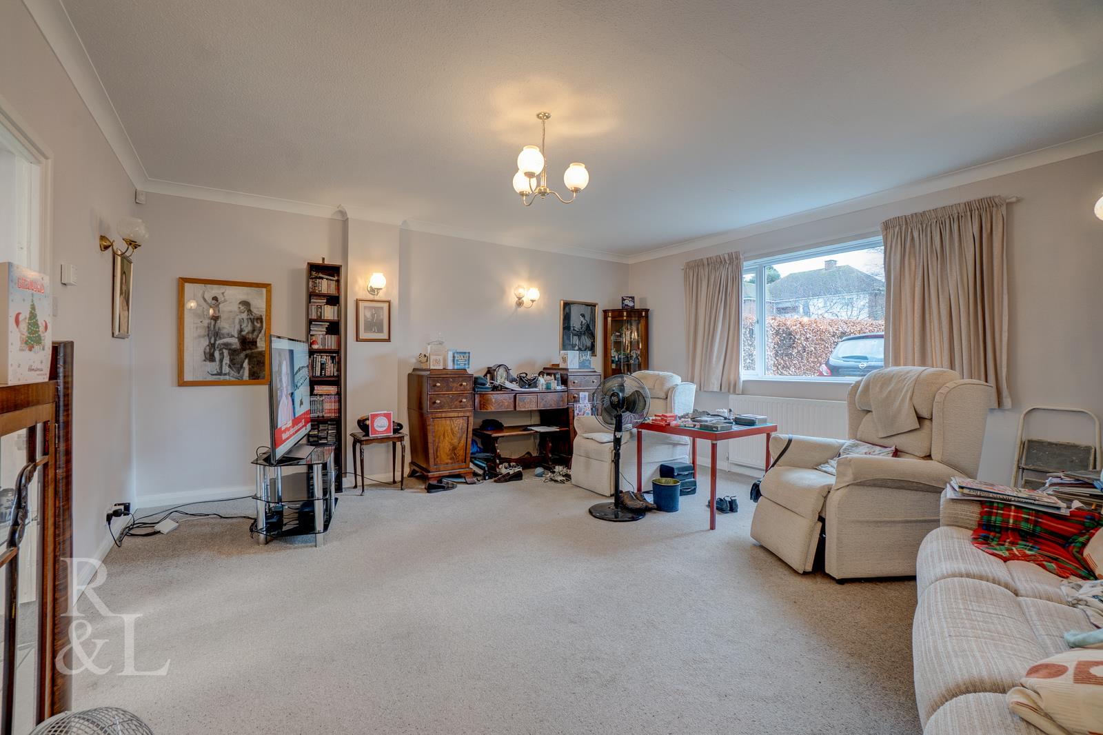 Property image for Delville Avenue, Keyworth, Nottingham