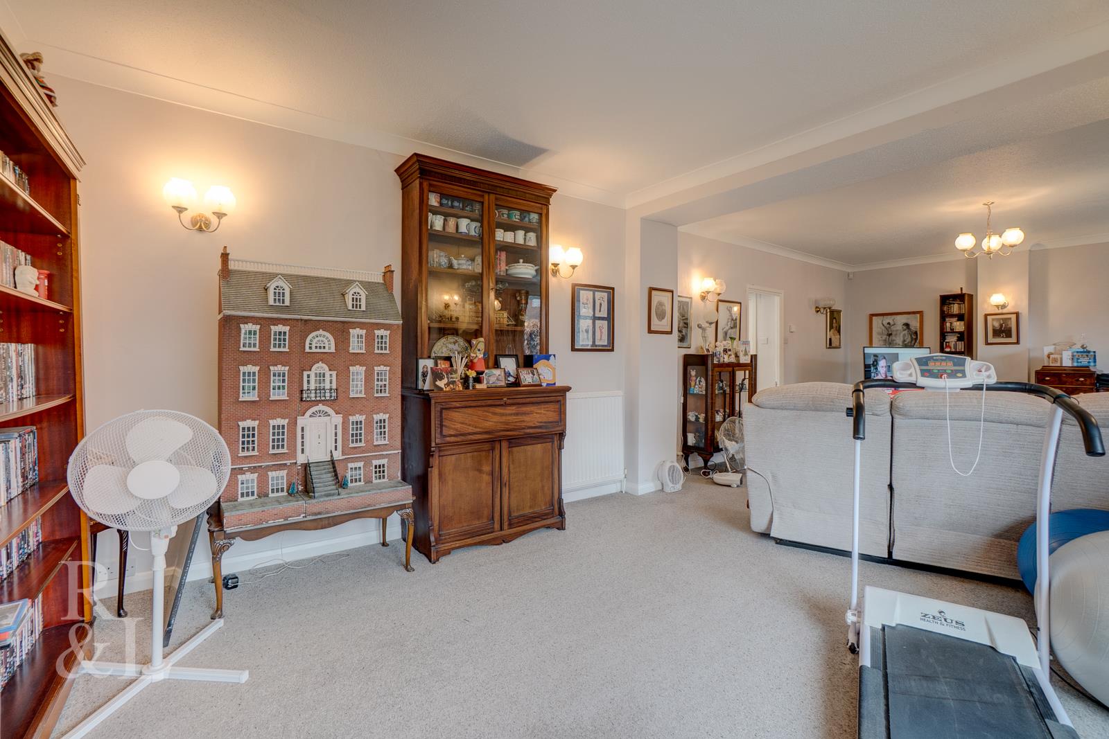 Property image for Delville Avenue, Keyworth, Nottingham