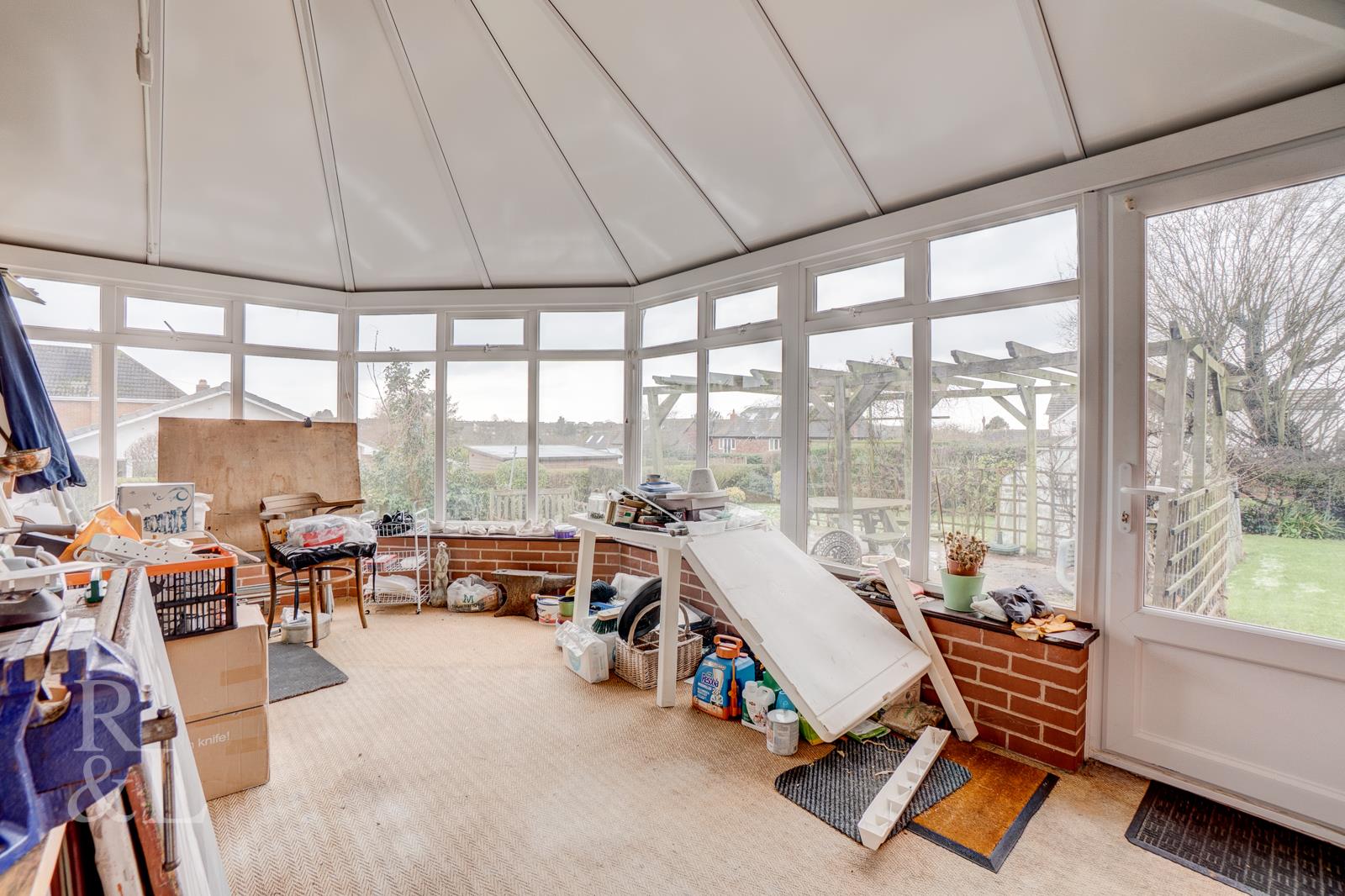 Property image for Delville Avenue, Keyworth, Nottingham