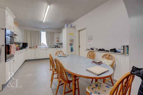 Property thumbnail image for Delville Avenue, Keyworth, Nottingham