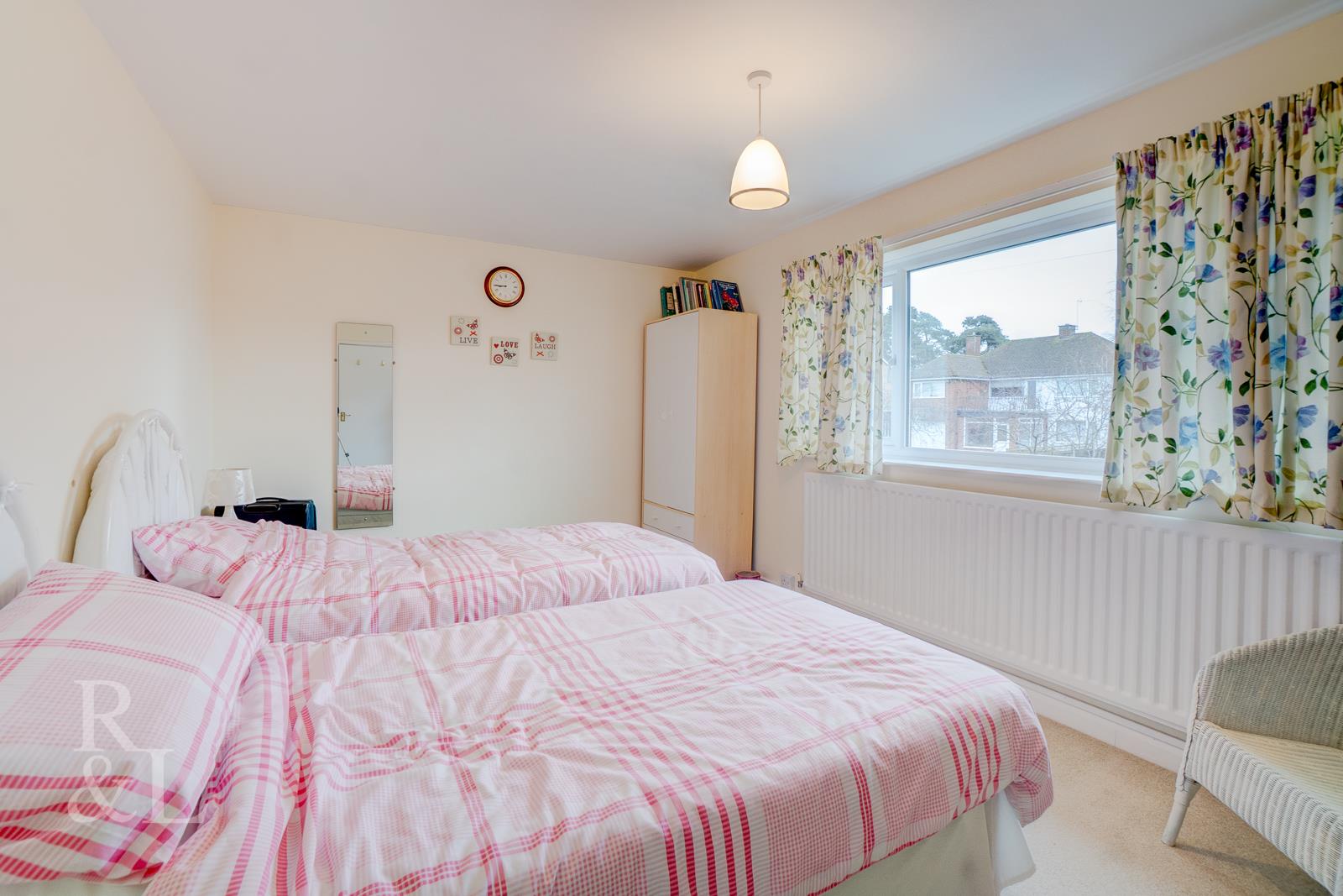 Property image for Delville Avenue, Keyworth, Nottingham