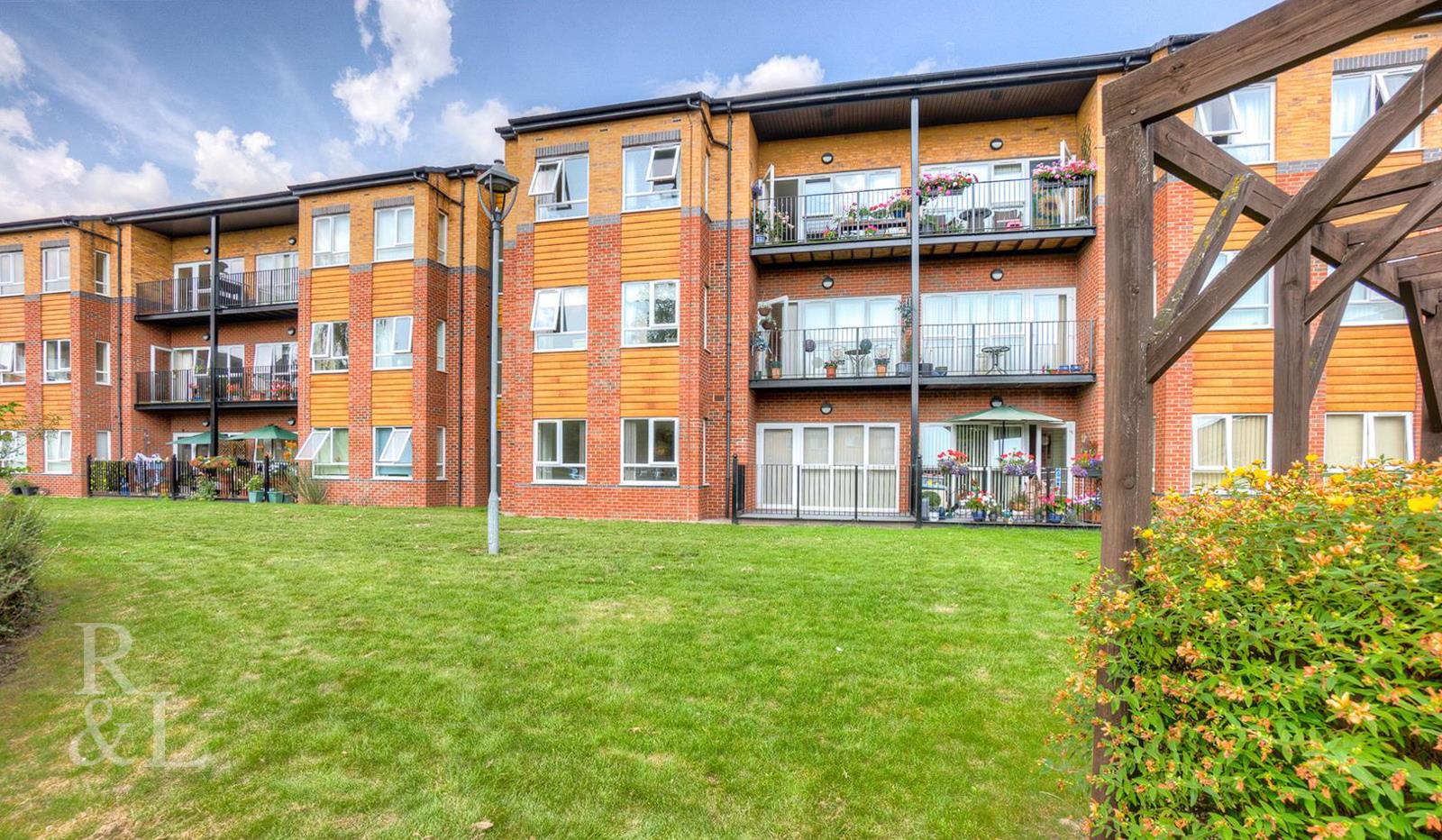 Property image for Hilton Crescent, West Bridgford, Nottingham