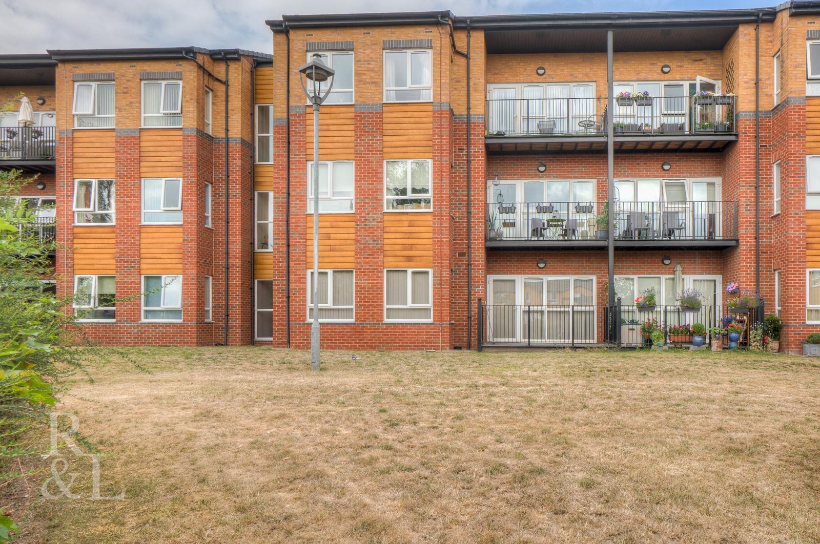 Property image for Hilton Crescent, West Bridgford, Nottingham