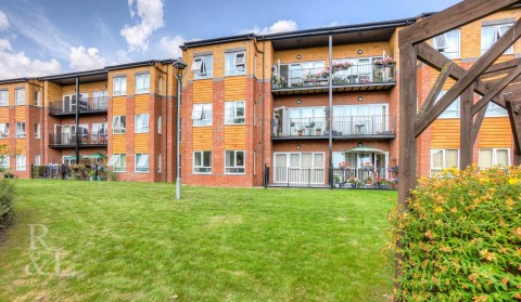 Property thumbnail image for Hilton Crescent, West Bridgford, Nottingham