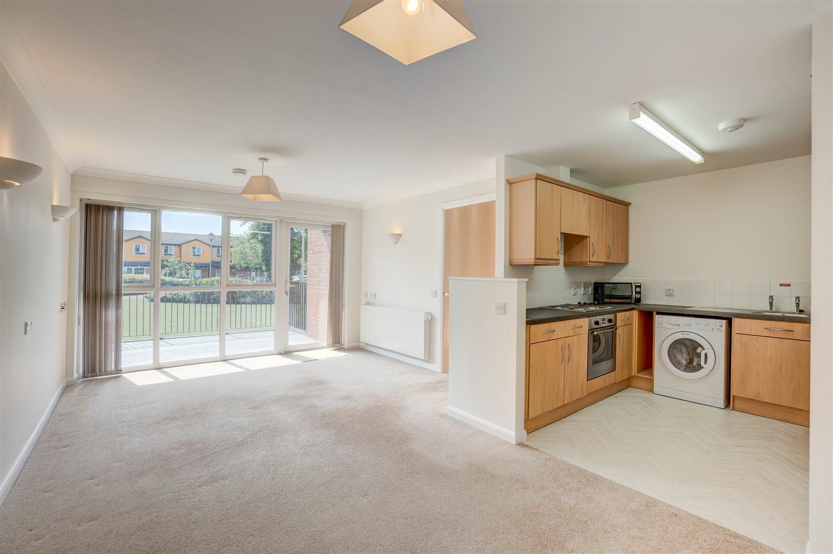 Property image for Hilton Crescent, West Bridgford, Nottingham