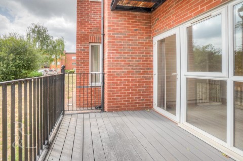 Property thumbnail image for Hilton Crescent, West Bridgford, Nottingham