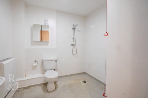 Property thumbnail image for Hilton Crescent, West Bridgford, Nottingham