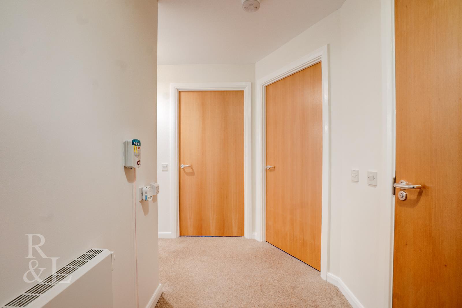 Property image for Hilton Crescent, West Bridgford, Nottingham