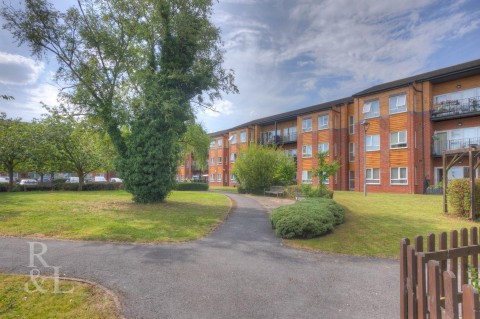 Property thumbnail image for Hilton Crescent, West Bridgford, Nottingham
