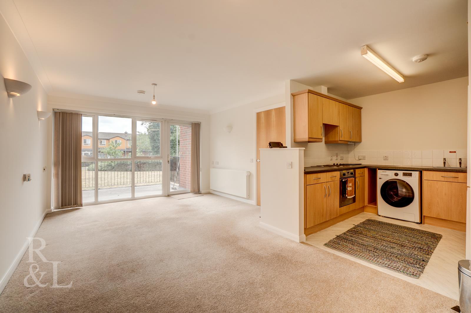 Property image for Hilton Crescent, West Bridgford, Nottingham