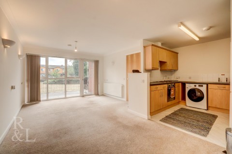 Property thumbnail image for Hilton Crescent, West Bridgford, Nottingham