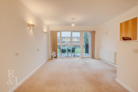 Property thumbnail image for Hilton Crescent, West Bridgford, Nottingham