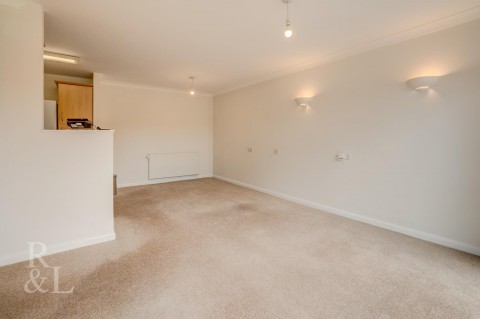Property thumbnail image for Hilton Crescent, West Bridgford, Nottingham