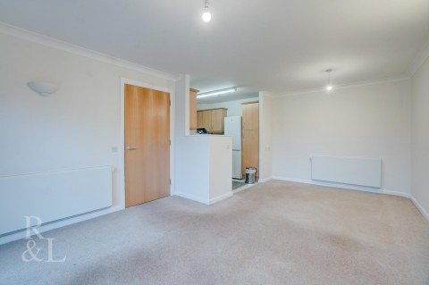 Property thumbnail image for Hilton Crescent, West Bridgford, Nottingham