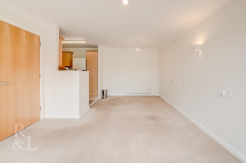 Property thumbnail image for Hilton Crescent, West Bridgford, Nottingham