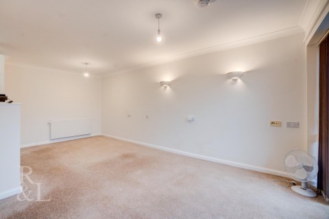 Property thumbnail image for Hilton Crescent, West Bridgford, Nottingham