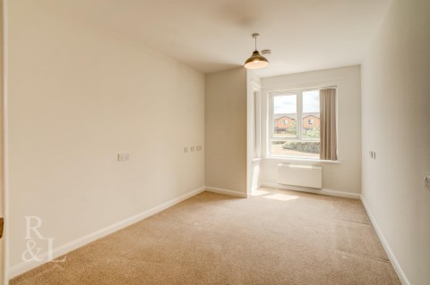 Property thumbnail image for Hilton Crescent, West Bridgford, Nottingham