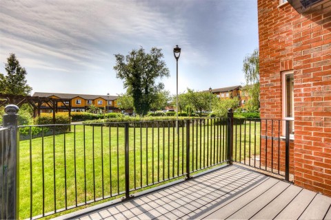 Property thumbnail image for Hilton Crescent, West Bridgford, Nottingham