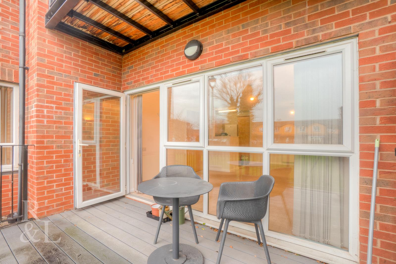 Property image for Hilton Crescent, West Bridgford, Nottingham