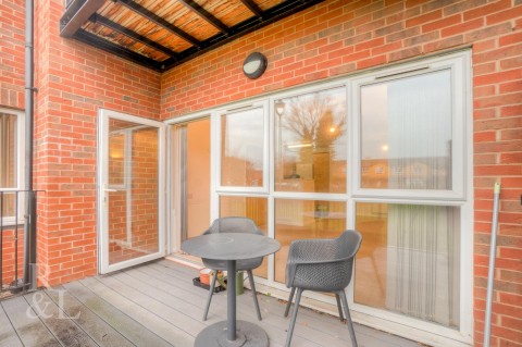 Property thumbnail image for Hilton Crescent, West Bridgford, Nottingham