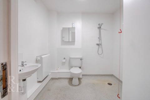 Property thumbnail image for Hilton Crescent, West Bridgford, Nottingham