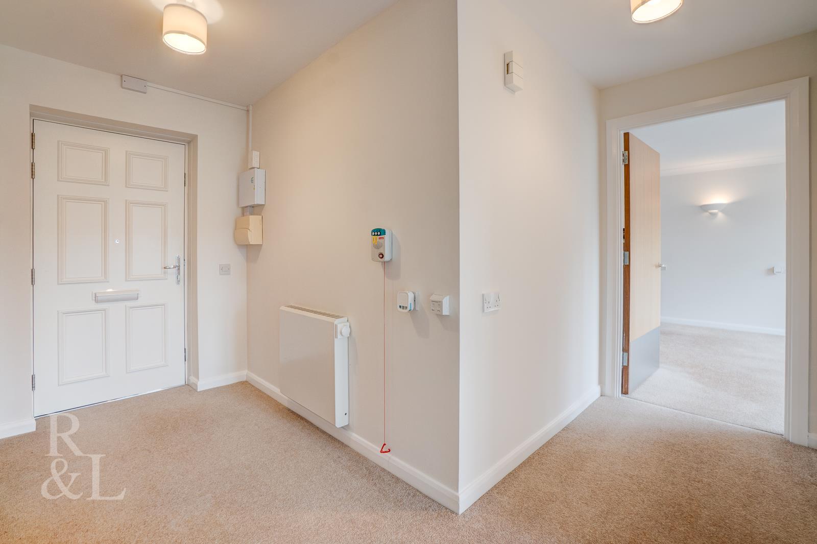Property image for Hilton Crescent, West Bridgford, Nottingham
