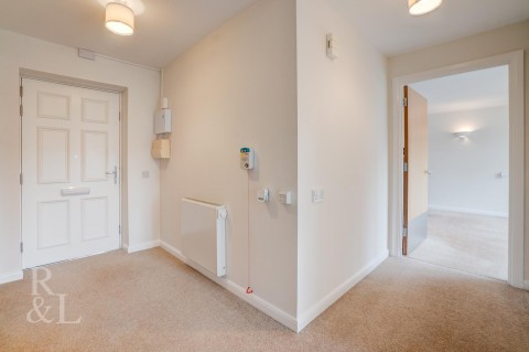 Property thumbnail image for Hilton Crescent, West Bridgford, Nottingham