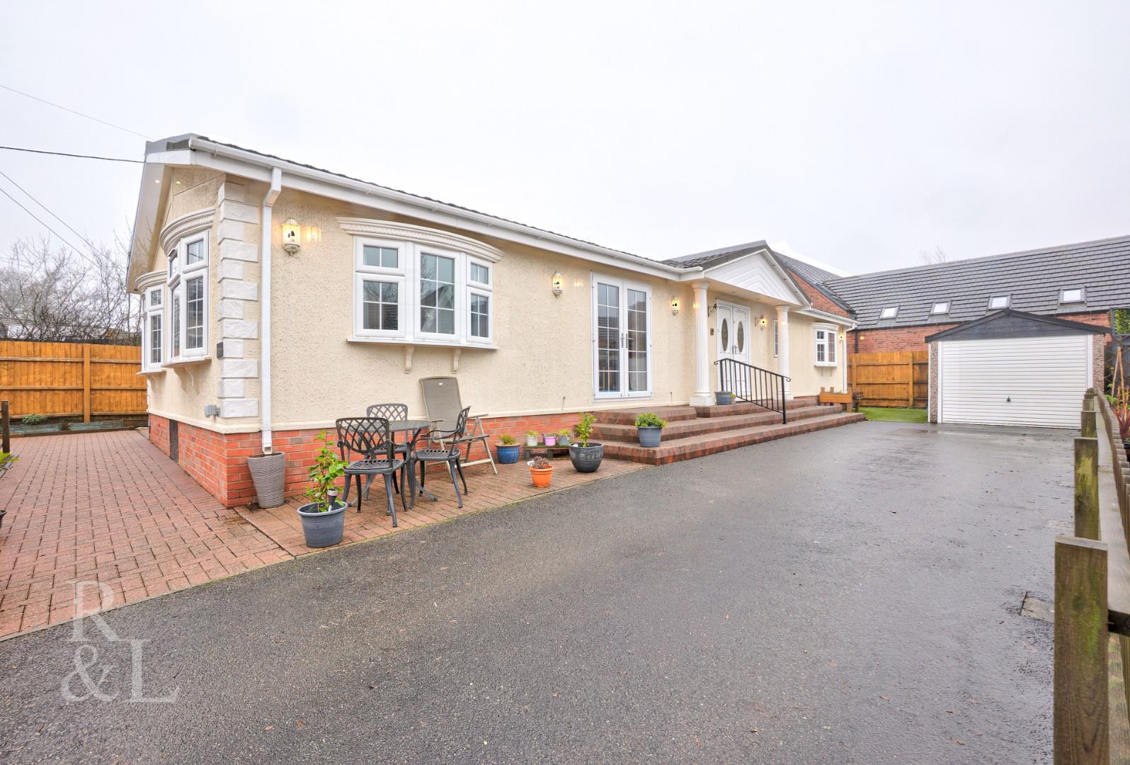 Property image for Ashby Road, Sinope, Coalville