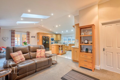 Property thumbnail image for Ashby Road, Sinope, Coalville