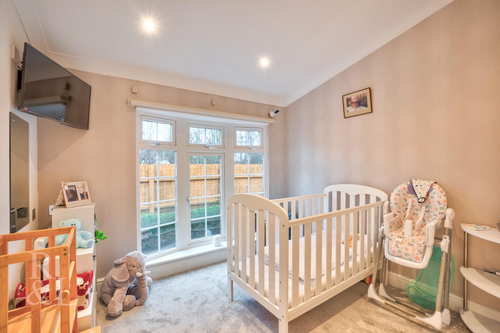 Property image for Ashby Road, Sinope, Coalville