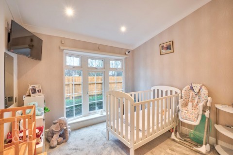 Property thumbnail image for Ashby Road, Sinope, Coalville