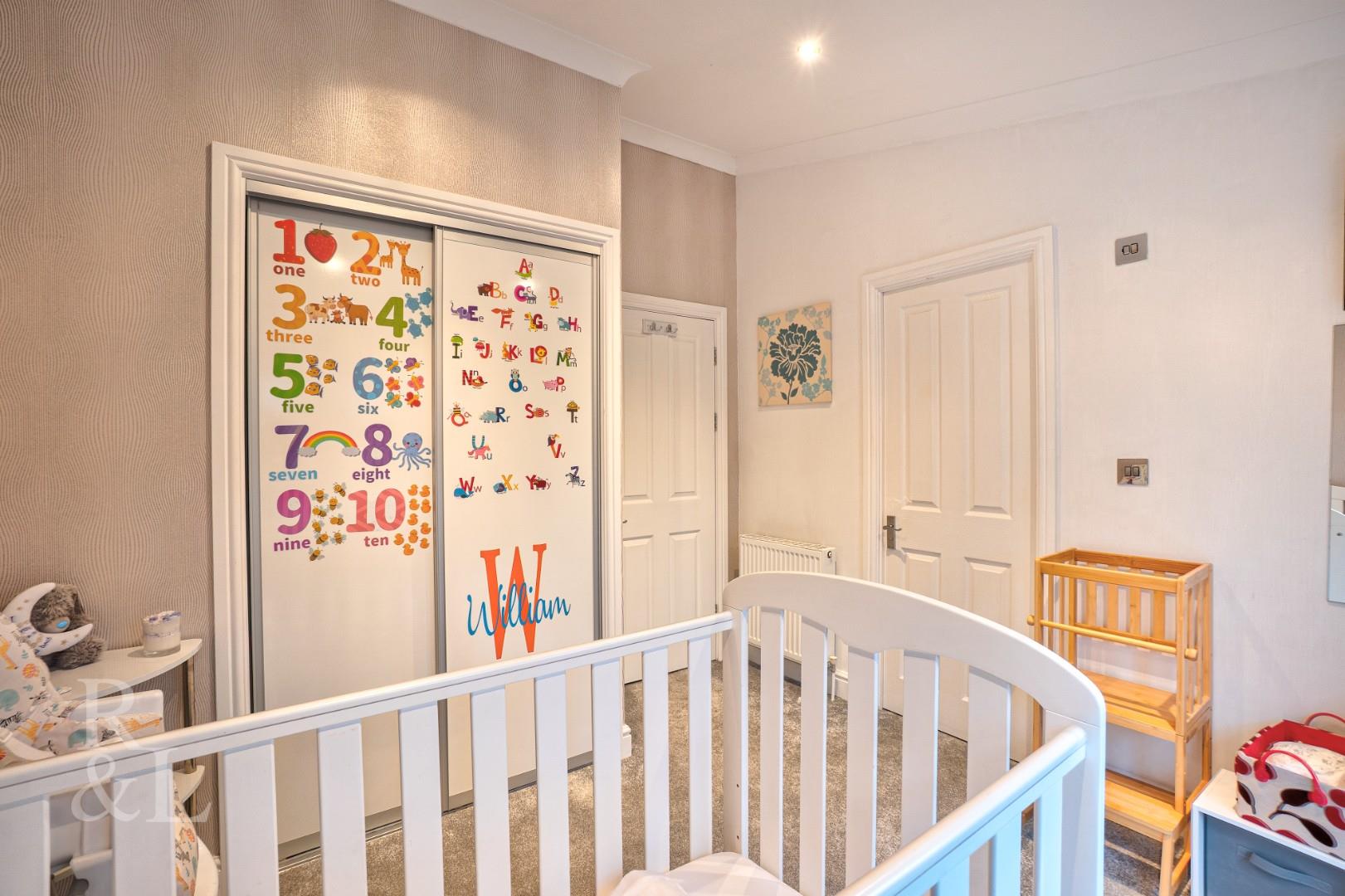 Property image for Ashby Road, Sinope, Coalville