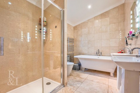 Property thumbnail image for Ashby Road, Sinope, Coalville