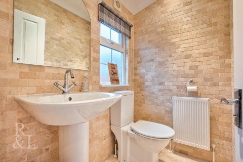 Property thumbnail image for Ashby Road, Sinope, Coalville