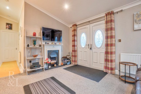 Property thumbnail image for Ashby Road, Sinope, Coalville