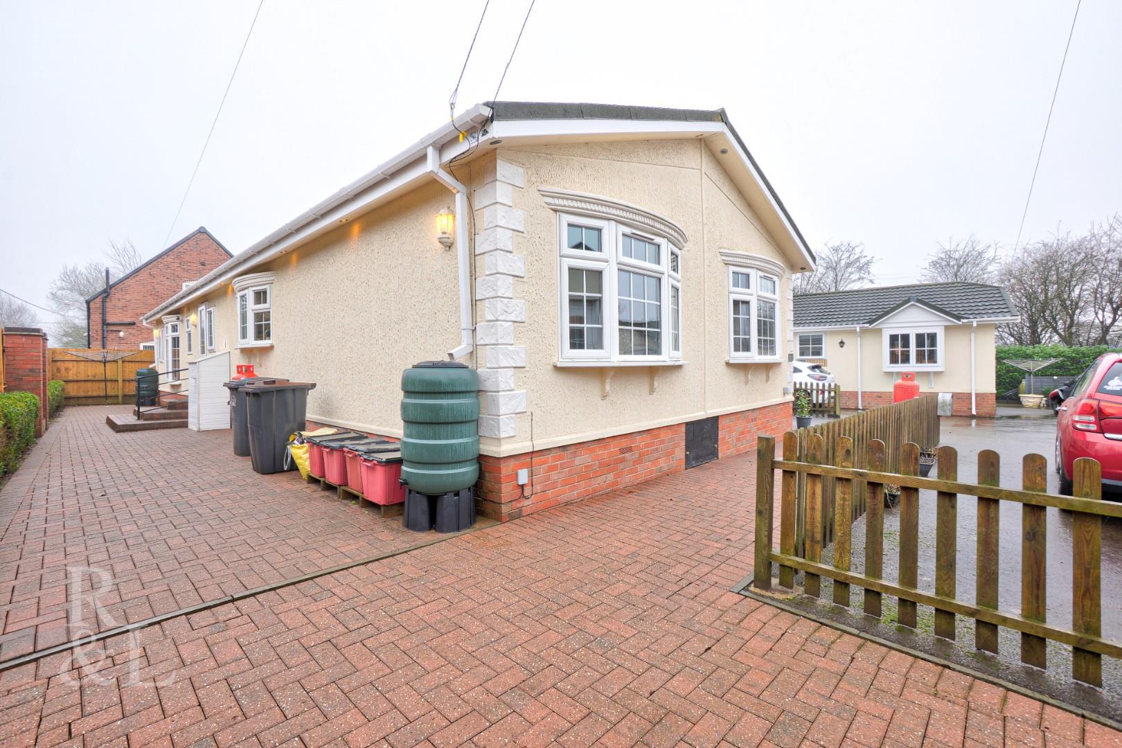 Property image for Ashby Road, Sinope, Coalville