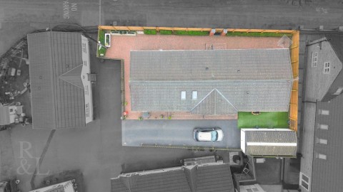 Property thumbnail image for Ashby Road, Sinope, Coalville