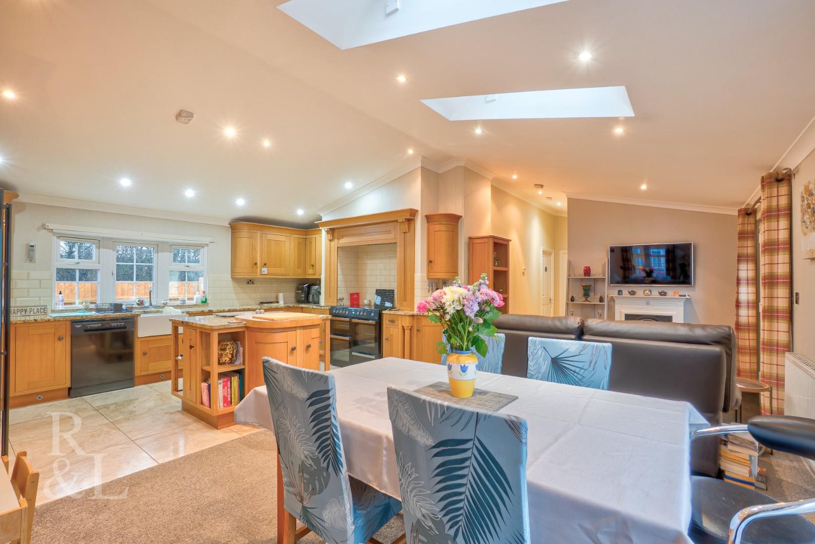 Property image for Ashby Road, Sinope, Coalville