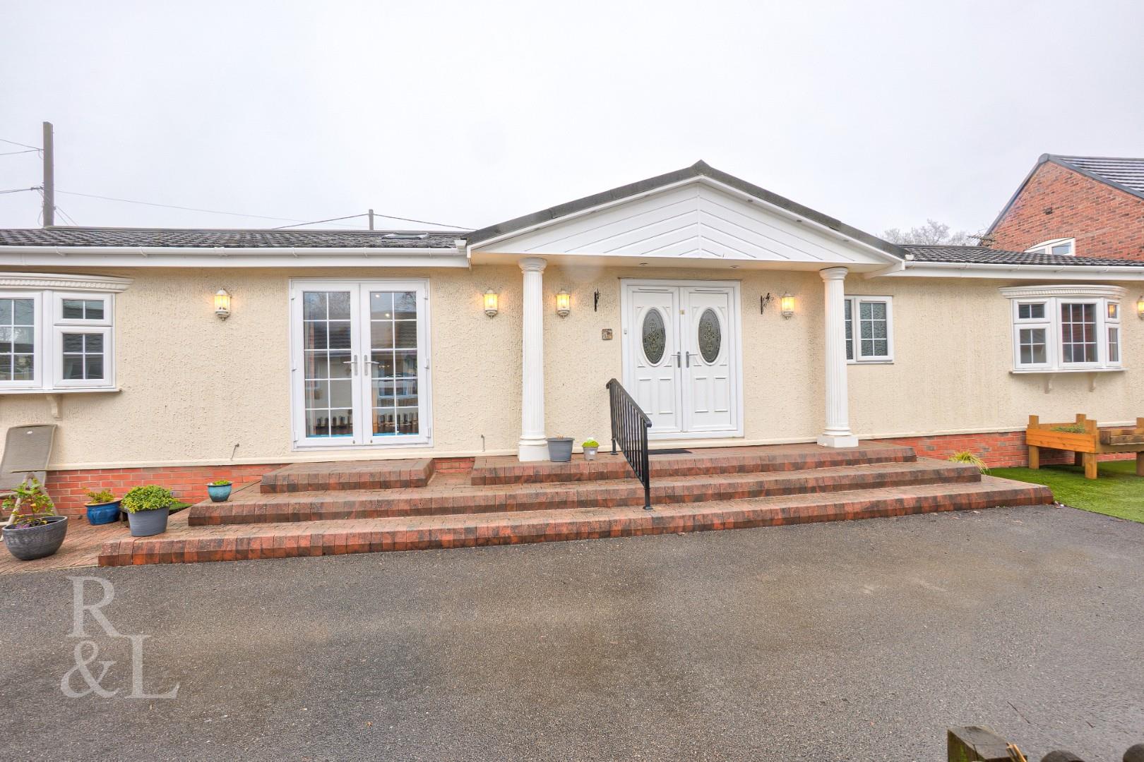 Property image for Ashby Road, Sinope, Coalville