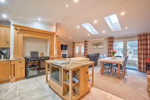 Property thumbnail image for Ashby Road, Sinope, Coalville