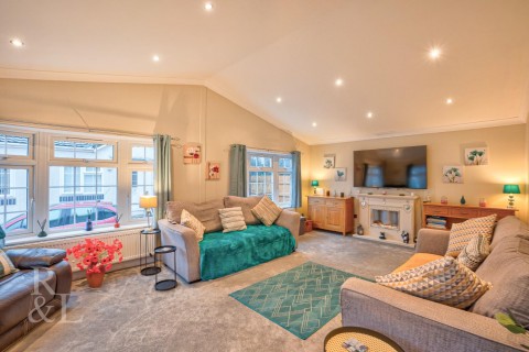 Property thumbnail image for Ashby Road, Sinope, Coalville