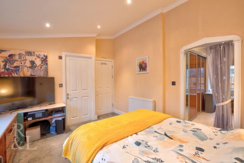 Property thumbnail image for Ashby Road, Sinope, Coalville