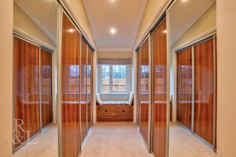 Property thumbnail image for Ashby Road, Sinope, Coalville