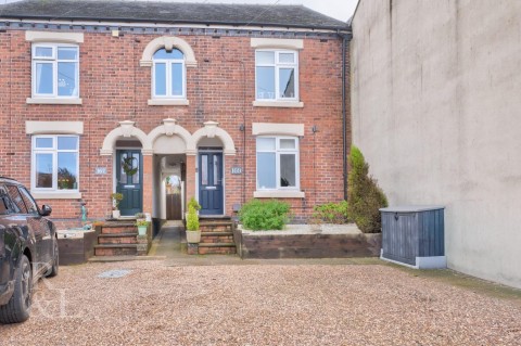 Property thumbnail image for Occupation Road, Albert Village, Swadlincote