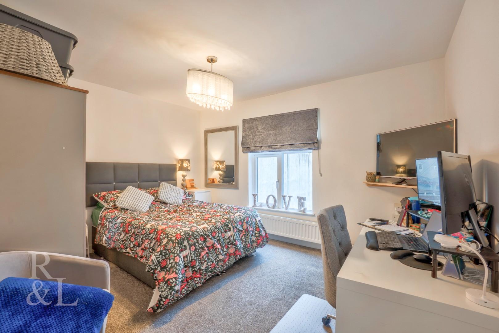 Property image for Occupation Road, Albert Village, Swadlincote