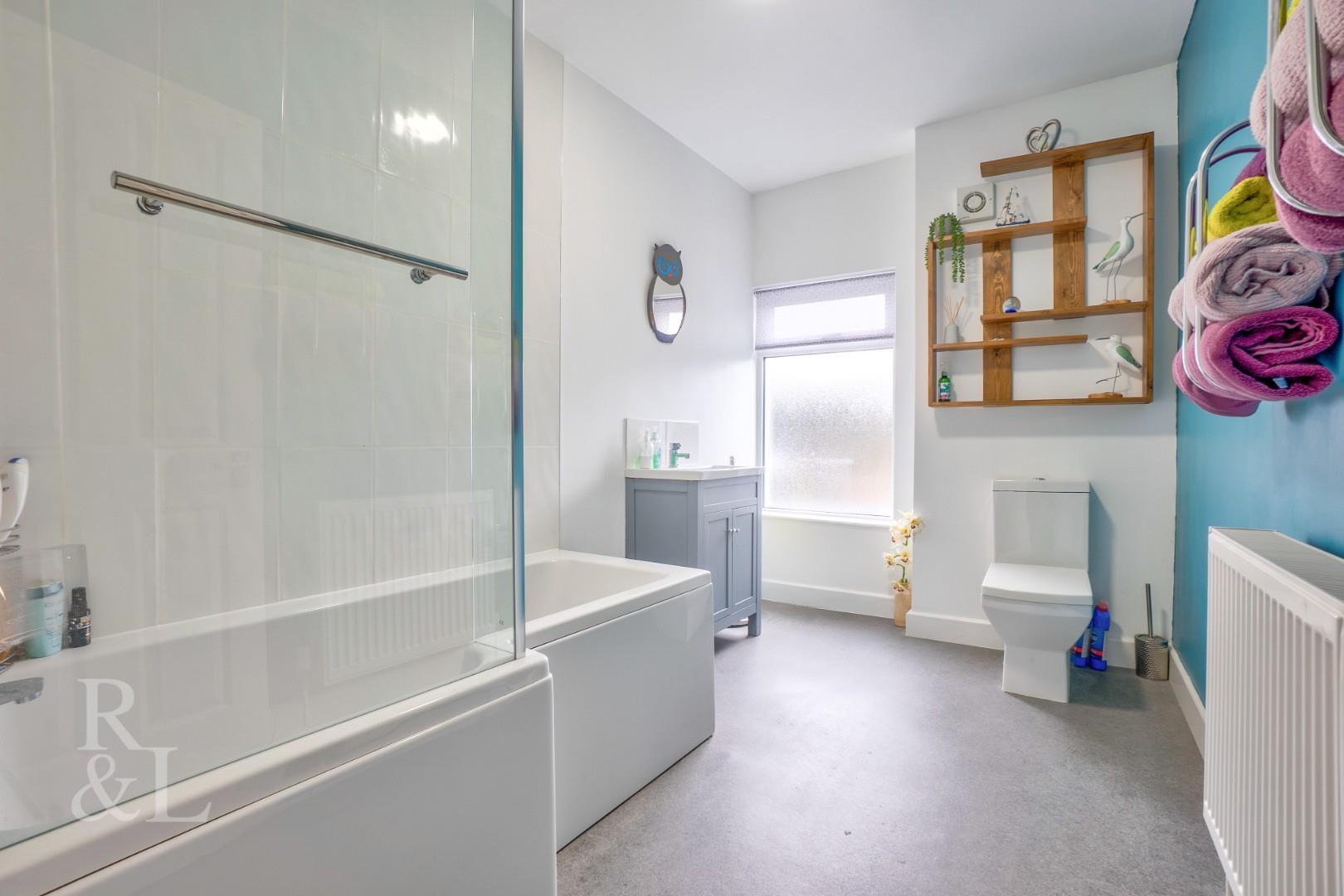 Property image for Occupation Road, Albert Village, Swadlincote