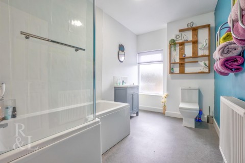 Property thumbnail image for Occupation Road, Albert Village, Swadlincote